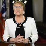 Anuncios de Bachelet por pensiones: Duras críticas en las redes sociales