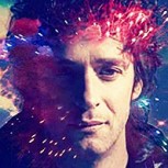 #FelizCumpleCerati: El hashtag que recuerda el natalicio del inmortal Gustavo Cerati
