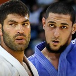 Judoca egipcio rechazó darle la mano a israelí que lo derrotó en JJOO y desató ola de comentarios