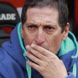 Mario Salas y derrota de la UC en la Sudamericana: Hinchas enardecidos contra el técnico
