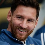 Twitteros argentinos en éxtasis con posible retorno de Messi a su selección