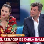 “Muy Buenos Días”: Javiera Contador concentra críticas en nuevo matinal de TVN