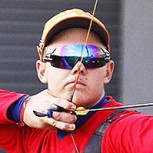 Chileno Ricardo Soto cae ante el 5 del mundo pese a que transmisión oficial lo dio como ganador