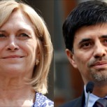 Gobierno ofrece disculpas a Evelyn Matthei por feo insulto en redes sociales