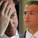 Iván Núñez hace dramático llamado en video a Rafael Garay para que vuelva a Chile