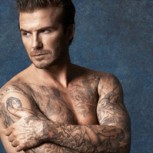 David Beckham publica video en ropa interior y las redes sociales explotan