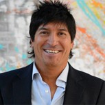 Iván Zamorano hace su estreno en Twitter: Es troleado por hincha de La U y lanza épica respuesta