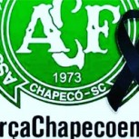 Fútbol mundial de luto por tragedia del Chapecoense: Esto dijeron en redes sociales