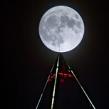 Superluna: Revisa las mejores fotos compartidas de este extraordinario fenómeno