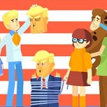 Los comentarios y memes más irónicos que dejó el triunfo de Trump