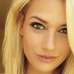 Conoce el video de Paige Spiranac, “la Kournikova del golf” que hizo explotar las redes sociales