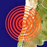 Temblor 6,4 en Chile: Videos de usuarios muestran la magnitud del movimiento