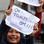 Om telolet om: El sorprendente significado de una de las frases más viralizadas