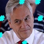 Piñera desata masivas burlas en redes sociales tras insólito error de personajes bíblicos