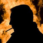 ¿Son intencionales los incendios en Chile? Las alarmantes sospechas de las autoridades