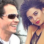 Las mejores fotos de la nueva pareja de Marc Anthony, una modelo de 21 años