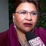 Amiga de Ortega dice que Nabila merecía lo que le pasó y el repudio es feroz en Twitter