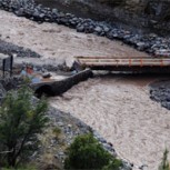 Cortes de agua en Santiago: Usuarios descargan su frustración en redes sociales