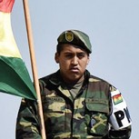 Bolivia movilizó sus tropas de elite a frontera con Chile y así reaccionaron los tuiteros chilenos