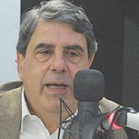 Gonzalo Martner, ex presidente PS, sobre inversiones: “No fueron inmorales ni secretas”