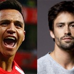 Reflotan tuit de Tiago Correa para burlarse de él por relación de Alexis y Mayte Rodríguez