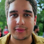 Hijo de Maduro se gana burlas por vergonzoso error: Confundió ubicación de la Casa Blanca