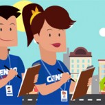 Resultados preliminares del Censo 2017: Chilenos son 17.373.831