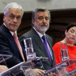 Las principales claves del primer debate presidencial: Arduas críticas en Twitter