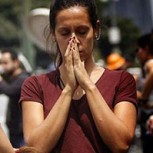 Frida Sofía no existe: Feroces críticas en las redes por insólito error en búsqueda tras terremoto de México
