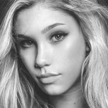 Hija del Chino Ríos suma miles de seguidores en Instagram con sus fotos