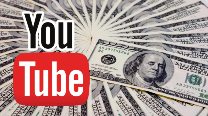 Cómo ganar dinero en Youtube
