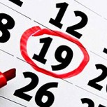 Feriados 2018: Todos los días libres que trae el calendario para este año