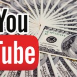 ¿Cómo ganar dinero en Youtube? Entérate de las cinco formas más sencillas y fáciles