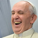 Los imperdibles 8 momentos fuera de todo cálculo que deja la visita del Papa a Chile
