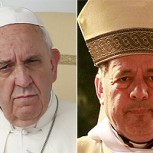 El Papa respalda inocencia de Barros y las redes sociales estallan: “Todo es calumnia”