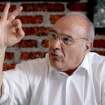 Empresario Roberto Fantuzzi alaba a Cuba y desata tormenta ideológica en Twitter