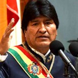 Ejército boliviano y Evo Morales reciben feroces críticas tras recrear batalla con Chile de la que no existen registros