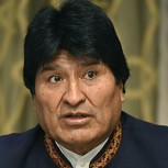 Las frases más explosivas de Evo Morales en La Haya: “Antofagasta fue, es y será territorio boliviano”