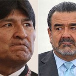 Luksic frenó las distorsiones históricas de Evo Morales y con este demoledor tuit lo dejó sin argumentos