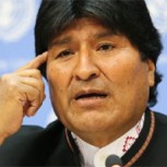 Especialista boliviano sorprende al asegurar que Evo Morales hace un show en La Haya para su beneficio político