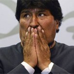 Abogado de Chile muestra en La Haya tuit en que Evo Morales se adjudicaba soberanía sobre Antofagasta