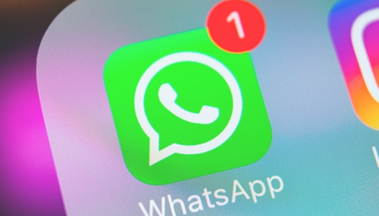 desinstalar y volver a instalar whatsapp