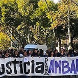 #Ámbar: Redes Sociales piden justicia por trágica violación y muerte de una bebé