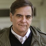 Grave denuncia de Felipe Berríos sobre la Iglesia Católica sacó aplausos en redes sociales