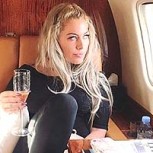 Los chicos ricos de Londres: Cuando el dinero sobra y te dedicas a ostentar sin pudor con fotos como estas