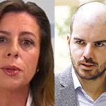 Tere Marinovic contraataca a Giorgio Jackson por cuestionado rol de su madre y entrega nuevos antecedentes