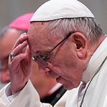 Renuncia de obispos chilenos ante el Papa: Redes ponen presión y piden “limpieza” en la Iglesia