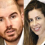 Tere Marinovic arremetió contra madre de Giorgio Jackson y el diputado respondió sin filtro