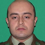 Carabinero murió baleado en operativo antidrogas: Recibió disparos en la cabeza