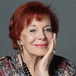 Murió Liliana Ross: Medio artístico nacional expresa gran pesar por su partida